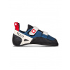 Lezecké topánky Ocun Advancer QC - dark blue