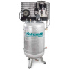 Stacionárny kompresor Aircraft® Airprofi 703/270/10 V