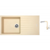 Set Sinks PERFECTO 1000 Sahara + batéria Sinks MIX 3 P Sahara