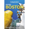 Lonely Planet Pocket Boston - Lonely Planet