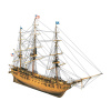 Mantua Model USS Constitution 1:98 kit