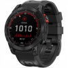 Remienok pre Garmin Fenix 5 / 6 / 6 Pro / 7 - Tech-Protect Iconband Čierny