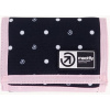 Meatfly Dewey Dots Black