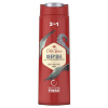 Old Spice Deep Sea Sprchový gél 400 ml