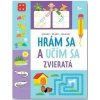 Hrám sa a učím sa Zvieratá 5+ - Kolektív