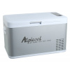 Chladící box SILVER FROST kompresor 25l 230/24/12V -20°C Compass 07081