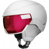 ATOMIC REVENT GT AMID VISOR HD White Heather 24/25
