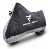 Rebelhorn Cover II čierna strieborná XL