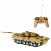844011 DIAĽKOVO OVLÁDANÝ TANK VOJENSKÉ VOZIDLO