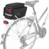 Zadný bicykel Pannier Kellys Space 12 Eco 12L (MTB17 Mountain Bike Shock Tjast 21 Runnings 26 Run)