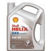 Shell Helix HX8 5W-40 4 l