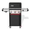 WEBER Gril plynový Spirit EP-335 Black