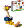 LEGO stavebnica LEGO® Super Mario™ 71414 Klovajúci Conkdor – rozširujúci set (5702017399874)