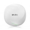 R7J38A HPE Aruba AP-655 RW Campus Access Point