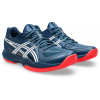 Asics POWERBREAK FF WHITE / TRANQUIL TEAL, UK 9,5, EU 44,5, US 10,5, 28,25 cm