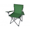 Malatec Rybárske kreslo Barva: Zelená