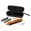 Akumulátorový šroubovák 4 V, Li-Ion, USB-C NEO TOOLS