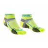 Ponožky Bridgedale TRAIL RUN UL T2 CS LOW yellow