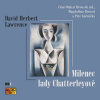 Audiokniha: Lawrence David Herbert • Milenec Lady Chatterleyové / Čtou O. Brousek ml., M. Borová, P. Lněnička (MP3-CD)
