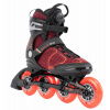 K2 Alexis 90 BOA Ladies Inline Skates Inliner 30G0817 : 39.5 EU Size - Obuv: 39.5 EU