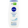 Nivea Creme Soft Almond oil & mild scent sprchový gél 250ml 80802