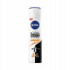 Nivea Black & White Invisible Ultimate Impact deospray 150 ml