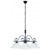Rábalux 7773 Dorothea 3-ram závesná lampa