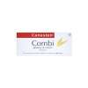 Canesten Combi (tbl vag 1x500 mg + crm vag 1x20 g)