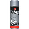 Racing Farba v spreji na disky strieborná 500ml