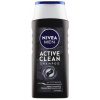 Nivea šampón Men Active Clean 250 ml