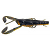 Fox Rage Gumová Nástraha Critter Ultra UV Dark Oil - 7 cm