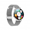 Smartwatch Carneo Phoenix HR+ strieborný (8588009299097)