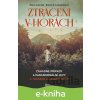 E-kniha Ztraceni v horách - Miloš Jesenský, Robert K. Leśniakiewicz