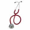 Fonendoskop Littmann Classic III Burgundská - 3M™ lékařský stetoskop