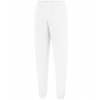 Just Hoods Dámske tepláky JH072 Arctic White XL