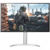 Monitor LG 32UP55NP (32UP55NP-W.AEU) strieborný