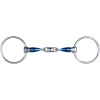 Udidlo stihlové dvakrát lomené Sweet Iron Waldhausen, 16 mm Velikost: 13,5 cm
