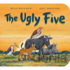 The Ugly Five (Gift Edition BB) - Julia Donaldson
