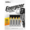 Energizer Base AAA 4ks 35032915