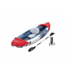 Kajak set Hydro Force® Rapid™ X1 - 42 x 91 x 290 cm