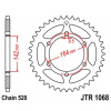 JT Reťazová rozeta JT JTR 1068-46 46T, 520
