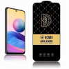 IZMAEL Diamond antistatické temperované sklo pre Xiaomi Redmi Note 10 5G KP24208