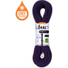 BEAL Joker Unicore 9,1 mm dry cover purple 50 m