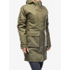 Zimná bunda dámska Patagonia Pine Bank 3-in-1 Parka - basin green