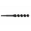 Wolfcraft hadovitý vrták do dreva speedwinder pr. 16 mm d.165 mm 7136000 7136000
