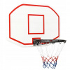 Basketbalový obruč VidaXL 93662