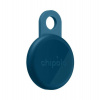 Chipolo LOOP – Bluetooth lokátor, tmavě modrá (CH-RSO004)