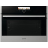 Gorenje BCM598S18X - OPTIBAKE