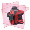 Nivelak - Krížový laser Condtrol Omniliner 3D 3x360 (Nivelak - Krížový laser Condtrol Omniliner 3D 3x360)