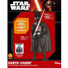 Rubie's Official Disney Star Wars Child Darth Vader Child Large Ages 8